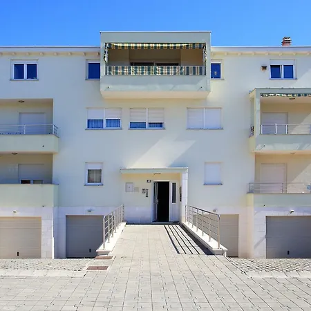 Daire Telluris Zadar
