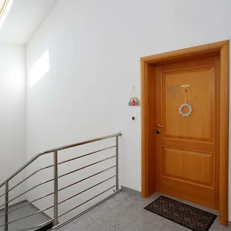 Daire Telluris Zadar