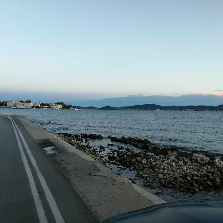 Daire Telluris Zadar