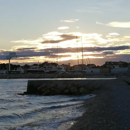 Telluris Daire Zadar